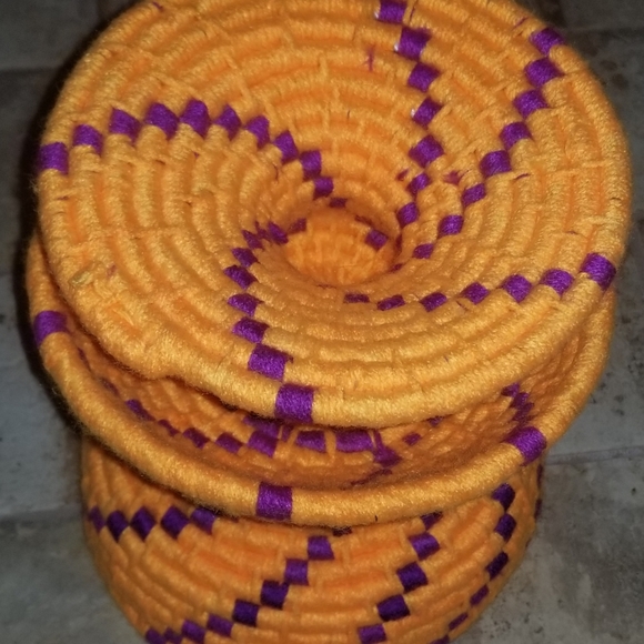 Handmade Baskets - Picture 2 of 6